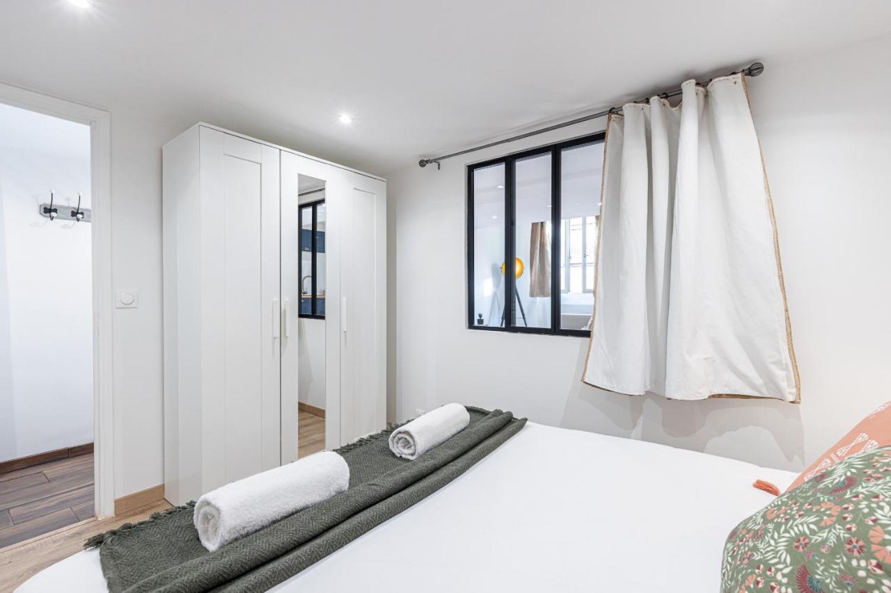 Spacious 2 Bdr Old Town Heart Niza Exterior foto